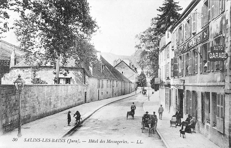 19943900265X © Région Bourgogne-Franche-Comté, Inventaire du patrimoine