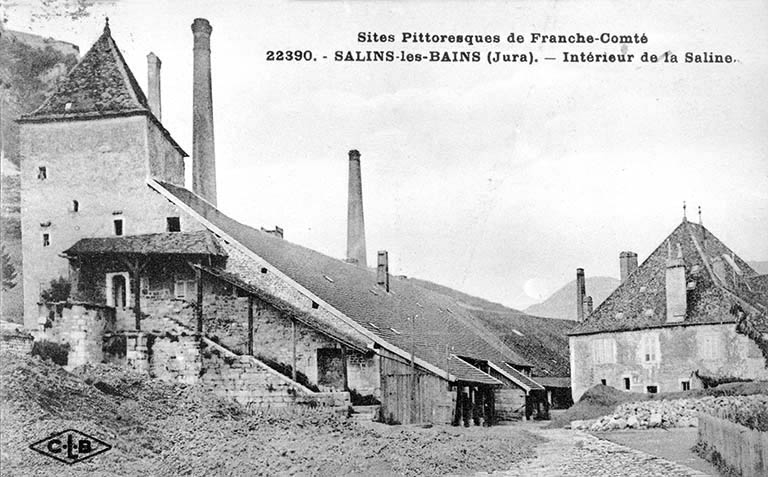 19943900276X © Région Bourgogne-Franche-Comté, Inventaire du patrimoine