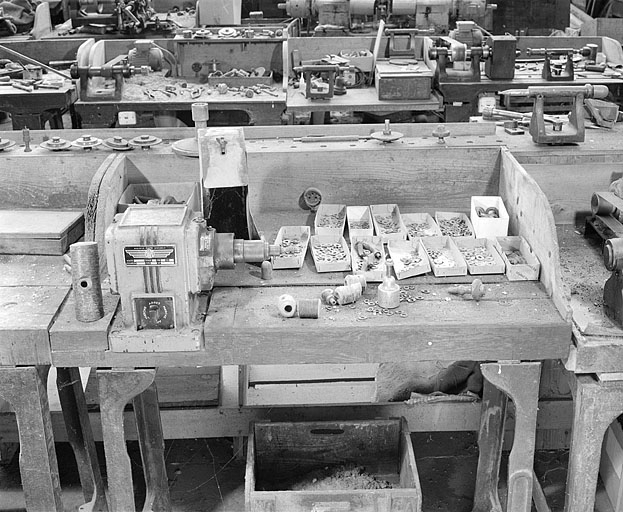 Vue d'ensemble. © Région Bourgogne-Franche-Comté, Inventaire du patrimoine