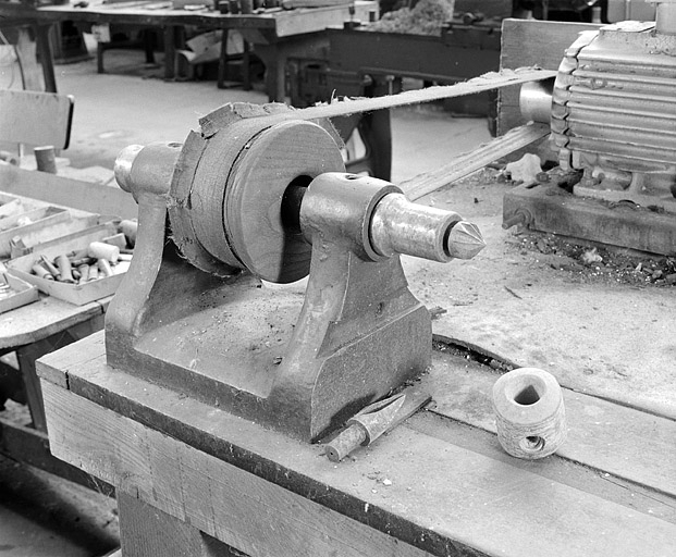 Vue d'ensemble. © Région Bourgogne-Franche-Comté, Inventaire du patrimoine