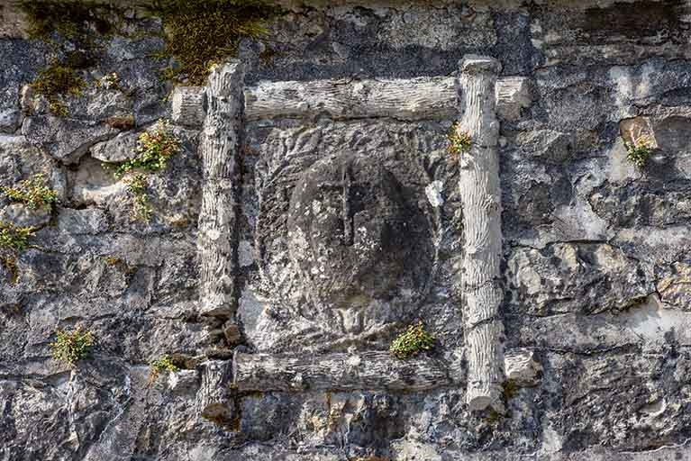  bas-relief © Région Bourgogne-Franche-Comté, Inventaire du patrimoine
