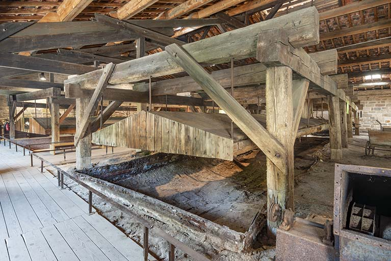 20243900760NUC4A © Région Bourgogne-Franche-Comté, Inventaire du patrimoine