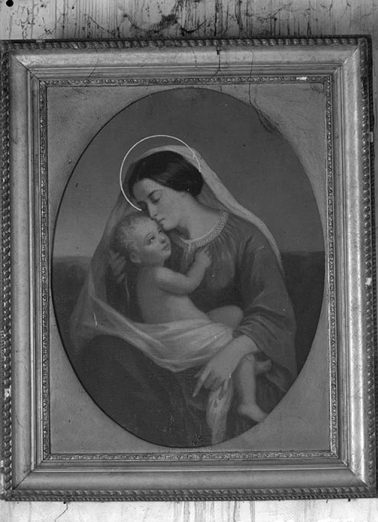 tableau © Région Bourgogne-Franche-Comté, Inventaire du patrimoine