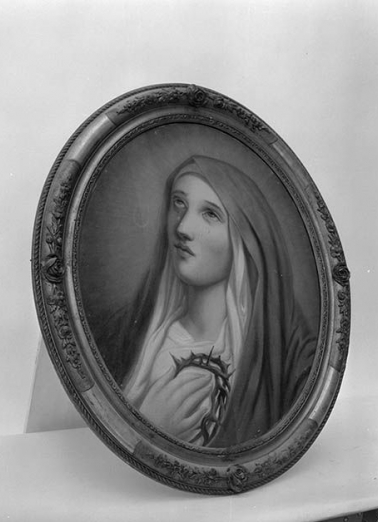 tableau © Région Bourgogne-Franche-Comté, Inventaire du patrimoine