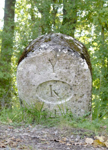 Vue de face. © Région Bourgogne-Franche-Comté, Inventaire du patrimoine