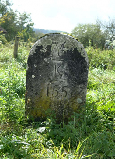 Vue de face. © Région Bourgogne-Franche-Comté, Inventaire du patrimoine