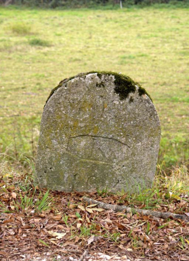 Vue de face. © Région Bourgogne-Franche-Comté, Inventaire du patrimoine