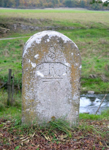 Vue de face. © Région Bourgogne-Franche-Comté, Inventaire du patrimoine