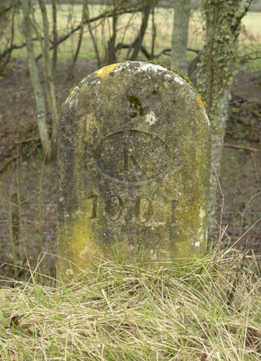 Vue de face. © Région Bourgogne-Franche-Comté, Inventaire du patrimoine