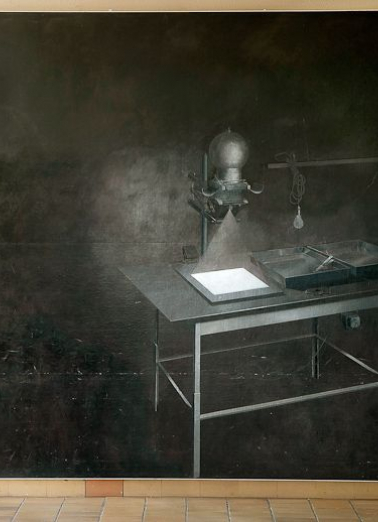 Vue d'ensemble. © Région Bourgogne-Franche-Comté, Inventaire du patrimoine