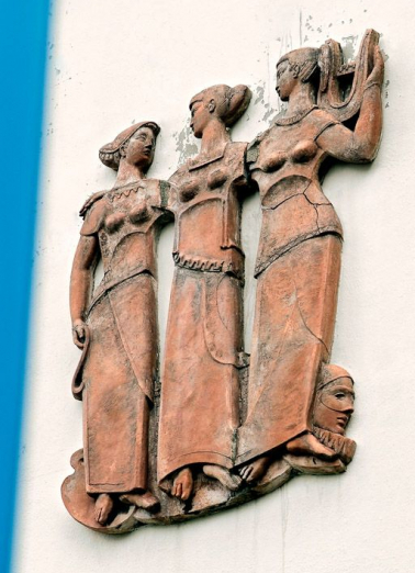 Vue d'ensemble. © Région Bourgogne-Franche-Comté, Inventaire du patrimoine