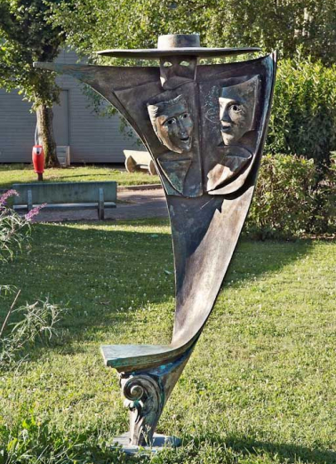 Vue d'ensemble. © Région Bourgogne-Franche-Comté, Inventaire du patrimoine