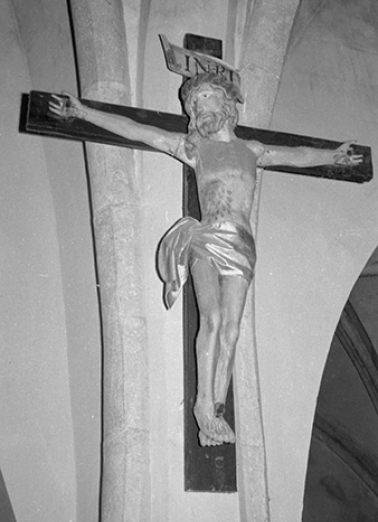 abbaye © Région Bourgogne-Franche-Comté, Inventaire du patrimoine