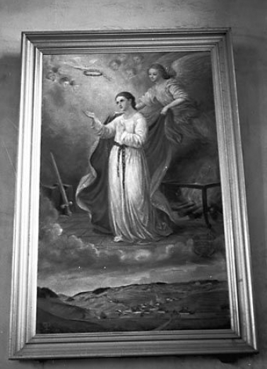 Vue générale. © Région Bourgogne-Franche-Comté, Inventaire du Patrimoine