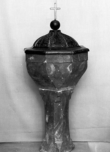 Vue générale. © Région Bourgogne-Franche-Comté, Inventaire du patrimoine