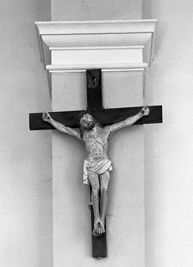 Vue de face. © Région Bourgogne-Franche-Comté, Inventaire du patrimoine