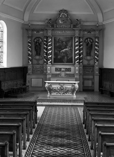 Vue d'ensemble. © Région Bourgogne-Franche-Comté, Inventaire du patrimoine