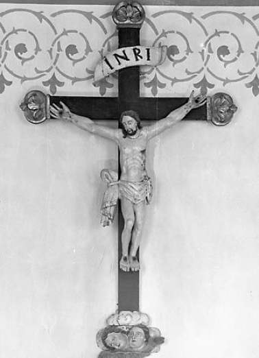 Vue générale. © Région Bourgogne-Franche-Comté, Inventaire du patrimoine