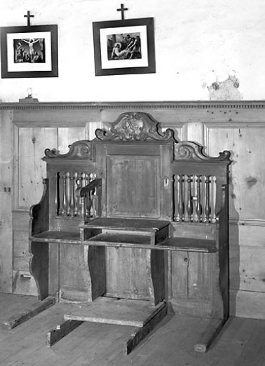 Vue d'ensemble. © Région Bourgogne-Franche-Comté, Inventaire du patrimoine