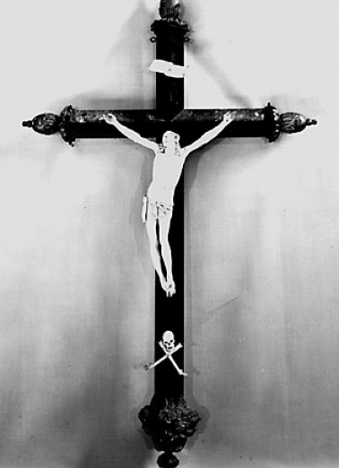 Vue générale. © Région Bourgogne-Franche-Comté, Inventaire du patrimoine