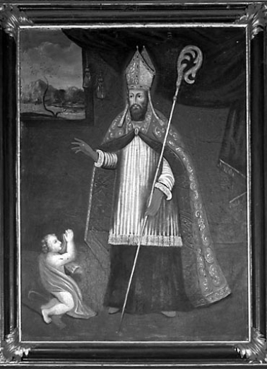 Vue générale. © Région Bourgogne-Franche-Comté, Inventaire du patrimoine