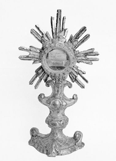 Vue de face. © Région Bourgogne-Franche-Comté, Inventaire du patrimoine