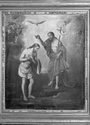 Vue générale. © Région Bourgogne-Franche-Comté, Inventaire du patrimoine