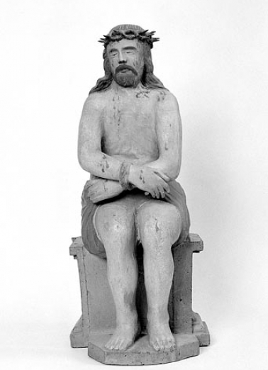 Vue de face. © Région Bourgogne-Franche-Comté, Inventaire du patrimoine