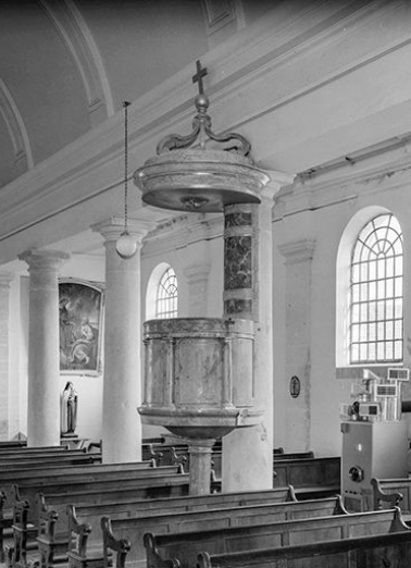 Vue d'ensemble. © Région Bourgogne-Franche-Comté, Inventaire du patrimoine