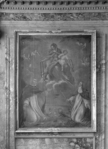 Vue d"ensemble. © Région Bourgogne-Franche-Comté, Inventaire du patrimoine