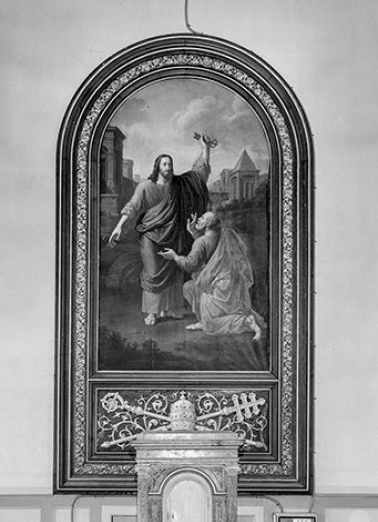 Vue d'ensemble. © Région Bourgogne-Franche-Comté, Inventaire du patrimoine