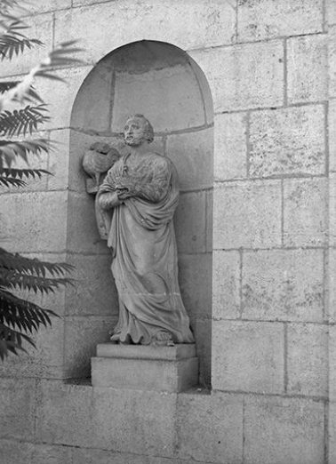 Vue d'ensemble. © Région Bourgogne-Franche-Comté, Inventaire du patrimoine