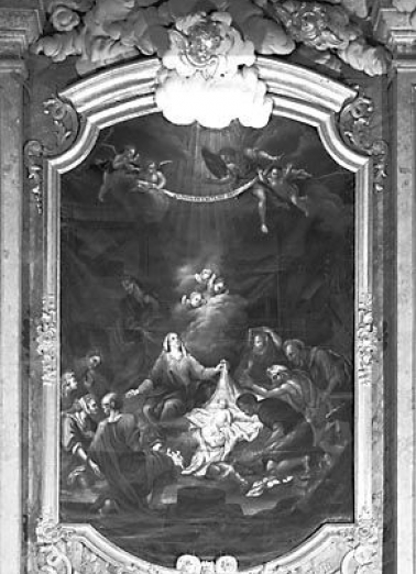 Vue d'ensemble. © Région Bourgogne-Franche-Comté, Inventaire du patrimoine