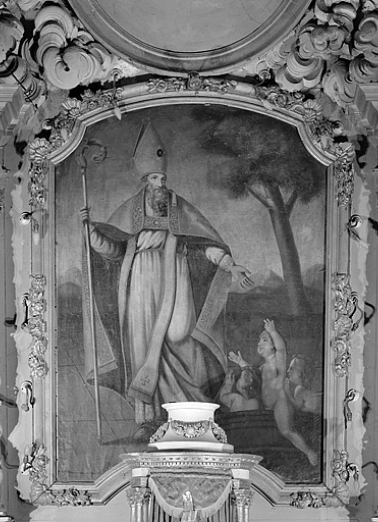 Vue d'ensemble. © Région Bourgogne-Franche-Comté, Inventaire du patrimoine