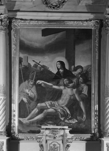 Vue d'ensemble. © Région Bourgogne-Franche-Comté, Inventaire du patrimoine