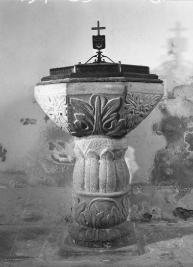 Vue générale. © Région Bourgogne-Franche-Comté, Inventaire du patrimoine