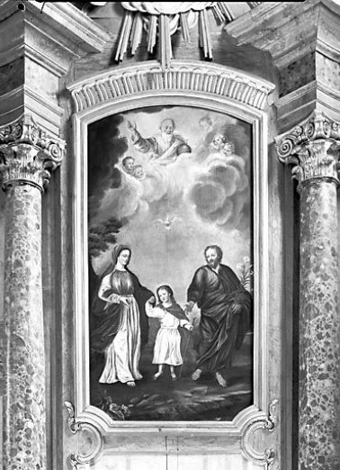 Vue d'ensemble. © Région Bourgogne-Franche-Comté, Inventaire du patrimoine