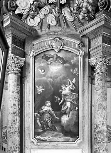 Vue d'ensemble. © Région Bourgogne-Franche-Comté, Inventaire du patrimoine