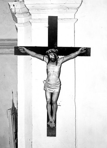 Vue de face. © Région Bourgogne-Franche-Comté, Inventaire du patrimoine