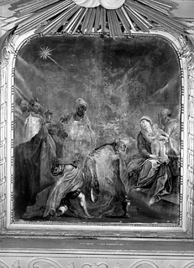 Vue générale. © Région Bourgogne-Franche-Comté, Inventaire du patrimoine