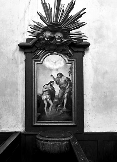 Vue générale. © Région Bourgogne-Franche-Comté, Inventaire du patrimoine