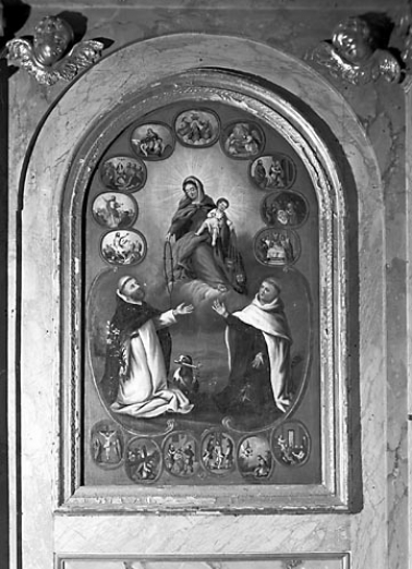 Vue d'ensemble. © Région Bourgogne-Franche-Comté, Inventaire du patrimoine