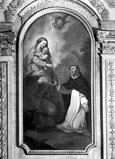 Vue générale. © Région Bourgogne-Franche-Comté, Inventaire du patrimoine