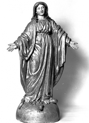 Vue de face. © Région Bourgogne-Franche-Comté, Inventaire du patrimoine