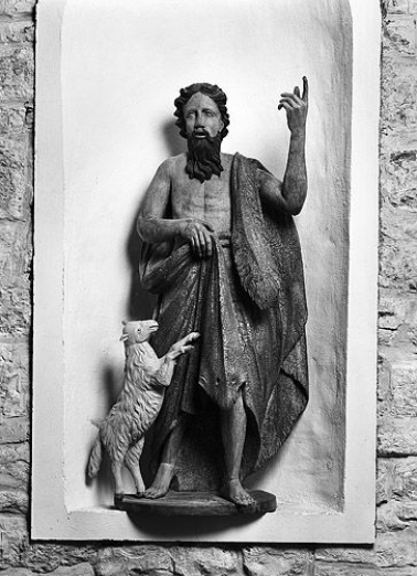 Vue de face. © Région Bourgogne-Franche-Comté, Inventaire du patrimoine