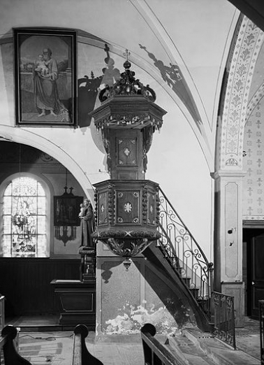 Vue d'ensemble. © Région Bourgogne-Franche-Comté, Inventaire du patrimoine