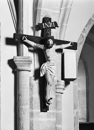 Vue d'ensemble. © Région Bourgogne-Franche-Comté, Inventaire du patrimoine