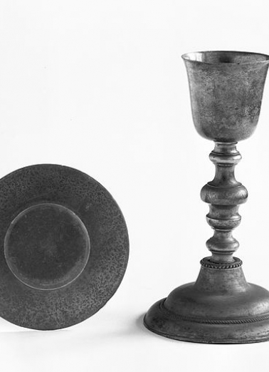 Vue générale. © Région Bourgogne-Franche-Comté, Inventaire du patrimoine