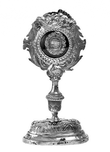 Vue générale. © Région Bourgogne-Franche-Comté, Inventaire du patrimoine