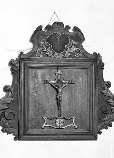 Vue générale. © Région Bourgogne-Franche-Comté, Inventaire du patrimoine